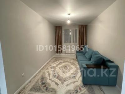 2-бөлмелі пәтер · 65 м² · 2/9 қабат, Жумекена Нажимеденова 19, бағасы: 25 млн ₸ в Астане, Алматы р-н