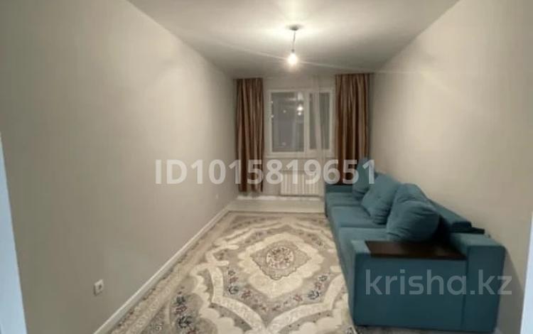 2-комнатная квартира · 65 м² · 2/9 этаж, Жумекена Нажимеденова 19 за 25 млн ₸ в Астане, Алматы р-н — фото 13