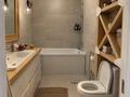 4-комнатная квартира · 147.7 м² · 8/9 этаж, Храпатого 9 — Анатолий Храпатый за 145 млн ₸ в Астане, Сарайшык р-н — фото 14