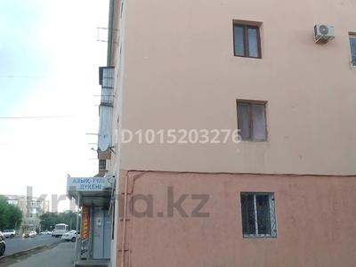 1-комнатная квартира · 30 м², Ниеткалиева 14 за 9.8 млн ₸ в Таразе