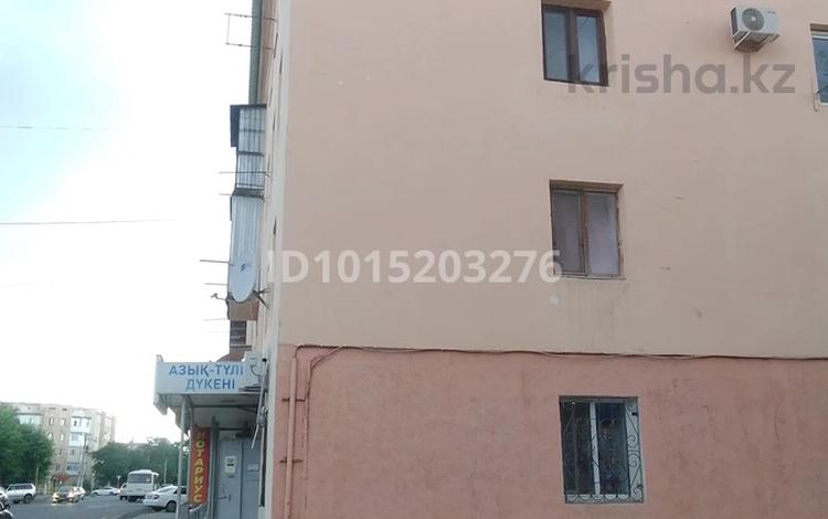 1-бөлмелі пәтер · 30 м², Ниеткалиева 14, бағасы: 9.8 млн ₸ в Таразе — фото 2