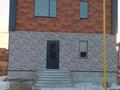 Жеке үй · 5 бөлме · 167.7 м² · 7 сот., мкр Уркер, Мкр Уркер, ул. Е 647 9, бағасы: 72 млн 〒 в Астане, Нура р-н — фото 2
