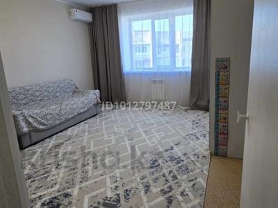 1-бөлмелі пәтер · 40 м² · 8/9 қабат, Гагарина 1, бағасы: 14.7 млн ₸ в Уральске