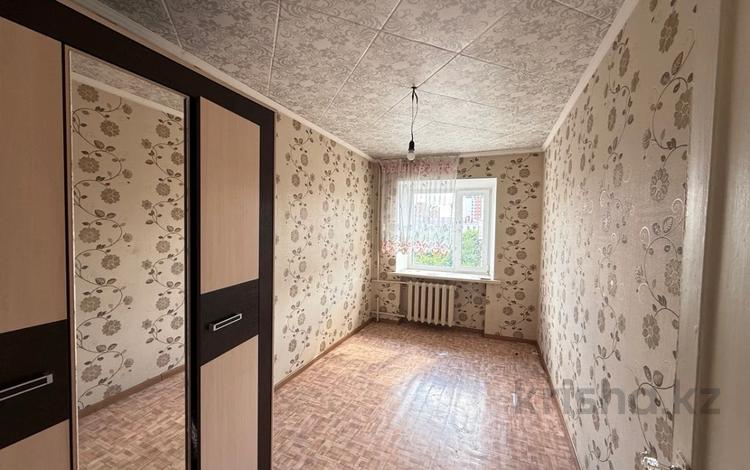 3-бөлмелі пәтер · 55.1 м² · 5/5 қабат, Тауелсиздик, бағасы: 20 млн ₸ в Костанае — фото 5