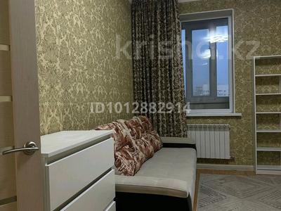1-бөлмелі пәтер · 42.4 м² · 11/16 қабат, мкр Уркер, Сыганак 6, бағасы: 200 000 ₸ в Астане, Нура р-н