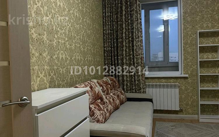 1-бөлмелі пәтер · 42.4 м² · 11/16 қабат, мкр Уркер, Сыганак 6, бағасы: 200 000 ₸ в Астане, Нура р-н — фото 2