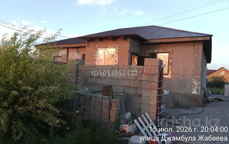 Отдельный дом · 6 комнат · 150 м² · 10 сот., мкр Уркер, Иманова 56 за 37 млн ₸ в Астане, Нура р-н — фото 2