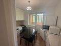4-комнатная квартира · 81 м² · 2/4 этаж, Панфилова 109 за 600 000 ₸ в Алматы, Алмалинский р-н