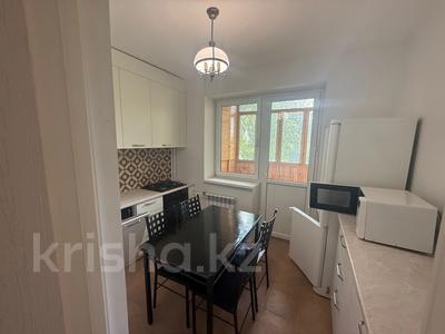 4-комнатная квартира · 81 м² · 2/4 этаж, Панфилова 109 за 600 000 ₸ в Алматы, Алмалинский р-н