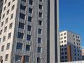 1-комнатная квартира · 35.1 м² · 9/11 этаж, ул. Е-127 2 за 15 млн ₸ в Астане, Нура р-н