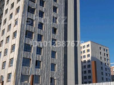 1-бөлмелі пәтер · 35.1 м² · 9/11 қабат, ул. Е-127 2, бағасы: 15 млн ₸ в Астане, Нура р-н