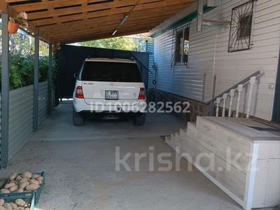 Дача · 3 комнаты · 56 м² · 5.8 сот., Тау Восход 2 — Супер маркет Казахстан за 22.3 млн 〒 в Кыргауылдах