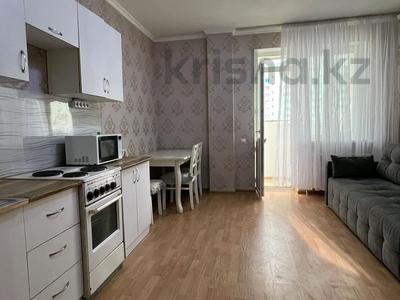 2-комнатная квартира · 40 м² · 3/9 этаж, Молдагалиева 2/1 — Мега Горячка не Обожгись за 21.8 млн ₸ в Астане, Нура р-н