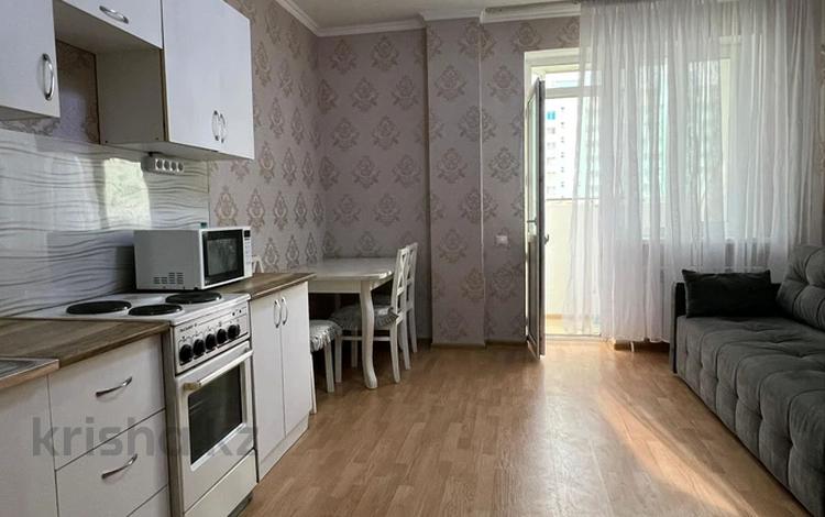 2-комнатная квартира · 40 м² · 3/9 этаж, Молдагалиева 2/1 — Мега Горячка не Обожгись за 21.8 млн ₸ в Астане, Нура р-н — фото 2