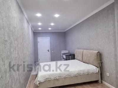 2-комнатная квартира, 54 м², 10/11 этаж, Казыбек би 43/9 за 51 млн 〒 в Алматы, Медеуский р-н