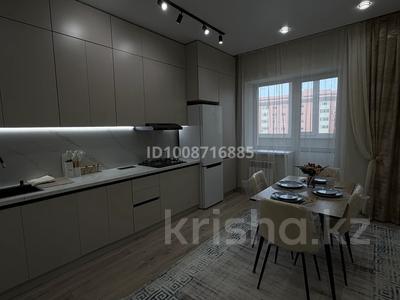 1-комнатная квартира · 45 м² · 5/9 этаж, мкр. Алтын орда 360-1 за 250 000 〒 в Актобе