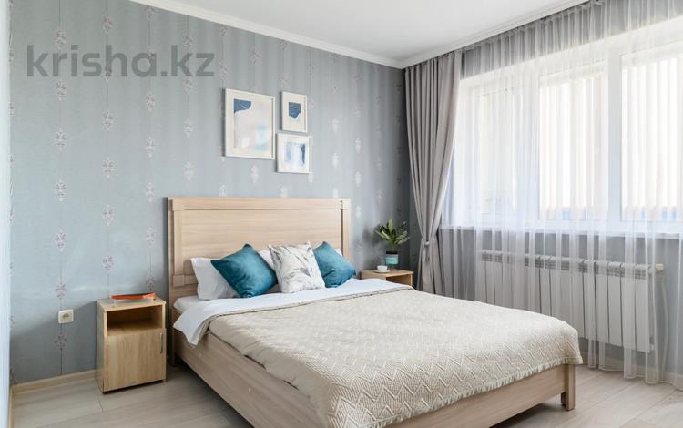 2-комнатная квартира · 40 м² · 9/9 этаж, мкр Аксай-5, Мкр Аксай, Б. Момышулы 25 — Момышулы, Маргулана, Жубанова за 20 000 ₸ в Алматы, Ауэзовский р-н — фото 2