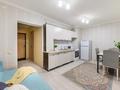 2-комнатная квартира · 40 м² · 9/9 этаж, мкр Аксай-5, Мкр Аксай, Б. Момышулы 25 — Момышулы, Маргулана, Жубанова за 20 000 ₸ в Алматы, Ауэзовский р-н — фото 6
