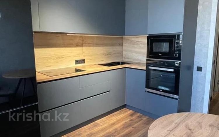 1-бөлмелі пәтер · 37.4 м² · 6/9 қабат, Шакшак Жанибек батыра 45д, бағасы: 23 млн ₸ в Костанае — фото 2