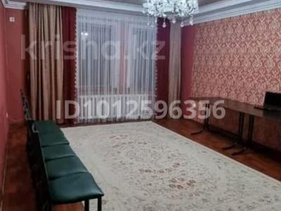 2-комнатная квартира · 77 м² · 5/5 этаж, Каблиса жырау — возле главного корпуса ЖГУ за 24 млн 〒 в Талдыкоргане