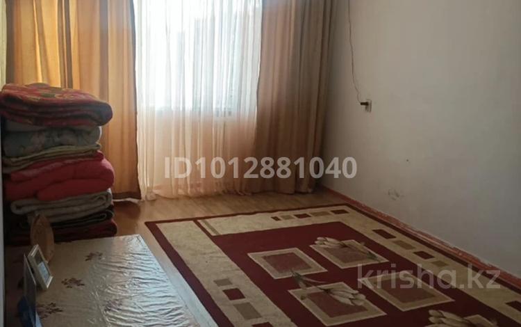 1-бөлмелі пәтер · 32 м² · 3/5 қабат, Панфилова 52, бағасы: 7 млн ₸ в Кентау — фото 2