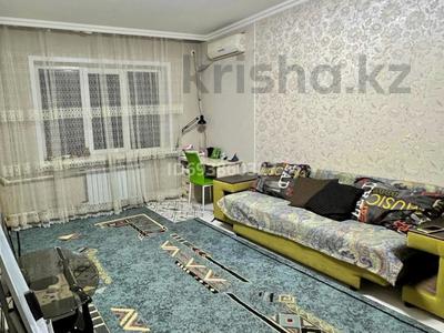 3-комнатная квартира, 73 м², 2/9 этаж, мкр Жетысу-2 3 за 57 млн 〒 в Алматы, Ауэзовский р-н