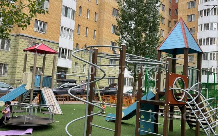 2-комнатная квартира · 56 м² · 1/9 этаж, Кудайбердыулы 4 за 29.7 млн ₸ в Астане, Алматы р-н — фото 23