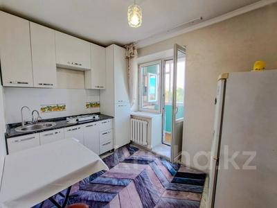 1-комнатная квартира · 33 м² · 4/5 этаж, покрышкина за 9 млн ₸ в Талдыкоргане