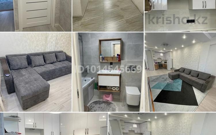 2-комнатная квартира · 54 м² · 3/8 этаж, Бокейханова 510 за 250 000 ₸ в Алматы, Жетысуский р-н — фото 10