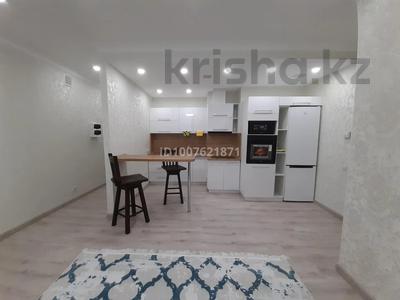 1-бөлмелі пәтер · 55 м² · 20/24 қабат, 15-ш/а. 69, бағасы: 200 000 ₸ в Актау, 15-й мкр