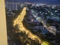 2-бөлмелі пәтер · 47 м² · 14/16 қабат, Каныша Сатпаева 90/55Б, бағасы: 58.5 млн ₸ в Алматы, Бостандыкский р-н