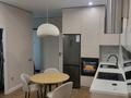 2-бөлмелі пәтер · 47 м² · 14/16 қабат, Каныша Сатпаева 90/55Б, бағасы: 58.5 млн ₸ в Алматы, Бостандыкский р-н — фото 7