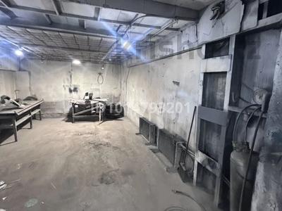 Гараж · 100 м² · Гагарина 57/1, бағасы: 130 000 ₸ в Павлодаре
