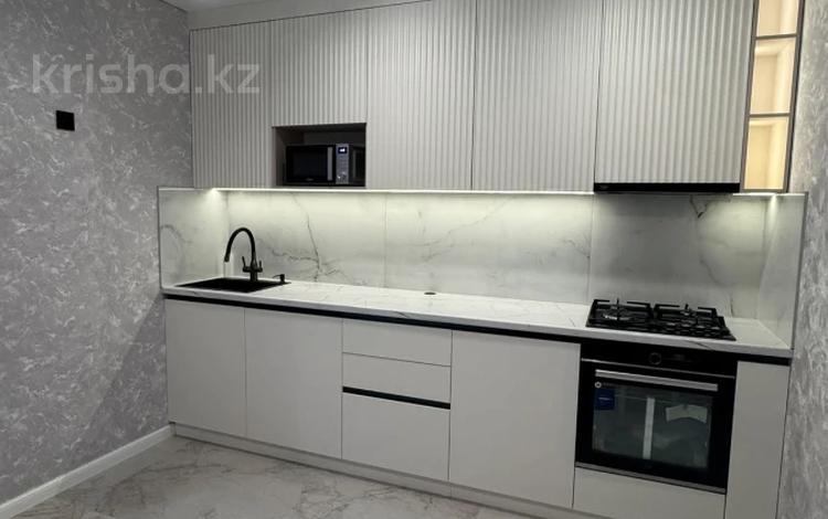 1-бөлмелі пәтер · 43.7 м² · 9/9 қабат, Береке 79, бағасы: 29.9 млн ₸ в Костанае — фото 2