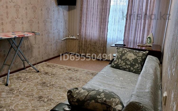 1-бөлмелі пәтер · 33 м² · 5/5 қабат, Наурыз 7 — Около стадиона Мунайши, бағасы: 120 000 ₸ в Атырау, мкр Жилгородок — фото 2