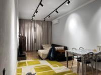 2-комнатная квартира · 48.1 м² · 8/9 этаж, Коргалжын 15/1 — СРООЧНО ГОРЯЧКА НИЖЕ РЫНКА КОМФОРТ КЛАСС за ~ 27 млн ₸ в Астане, Есильский р-н
