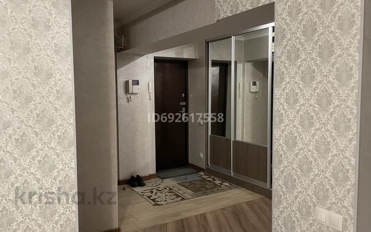4-комнатная квартира, 100 м², 3/5 этаж, мкр Орбита-3 4 за 80 млн 〒 в Алматы, Бостандыкский р-н — фото 2