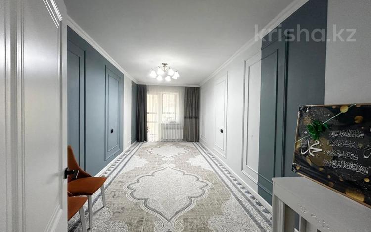 4-комнатная квартира · 101 м² · 6/9 этаж, мкр Юго-Восток, ул. Таттимбета — Гульдер 2 за 51.5 млн ₸ в Караганде, Казыбек би р-н — фото 2