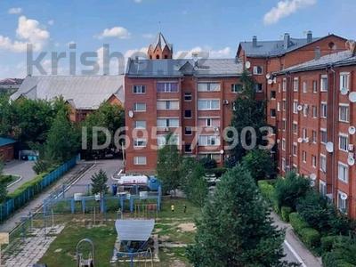 3-комнатная квартира · 99 м² · 5/5 этаж, Жамбыла 196а — Напротив ДЮСШ и бассейна Дельфин за 42.9 млн 〒 в Петропавловске