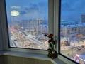 2-бөлмелі пәтер · 83 м² · 9/15 қабат, Шакарима 60, бағасы: 36.5 млн ₸ в Семее — фото 9