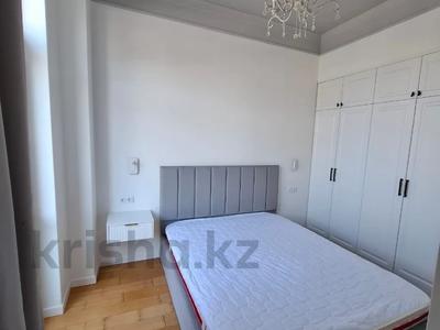 2-комнатная квартира · 55 м² · 4/13 этаж, 16-й мкр 85 за 250 000 ₸ в Актау