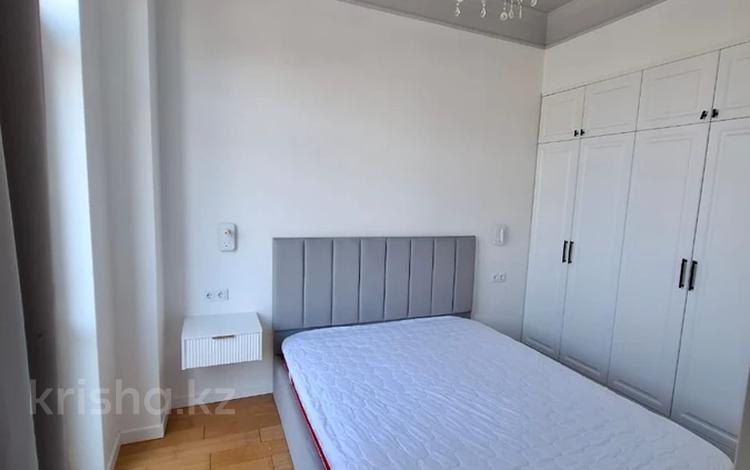2-комнатная квартира · 55 м² · 4/13 этаж, 16-й мкр 85 за 250 000 ₸ в Актау — фото 12