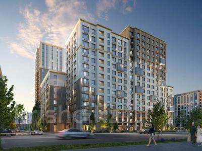 2-комнатная квартира, 69.84 м², 4/9 этаж, Исатай Тайманова 42A — Жарбосынова за ~ 49.1 млн 〒 в Атырау