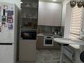 2-бөлмелі пәтер · 49 м² · 8/12 қабат, Улы дала 31 — Улы дала-Туран, бағасы: 38.5 млн ₸ в Астане, Нура р-н — фото 5