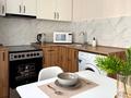 1-бөлмелі пәтер · 40 м² · 11/16 қабат, Абикена Бектурова 11а — Туран, сыганак, бағасы: 18 000 ₸ в Астане, Есильский р-н — фото 10