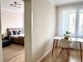 1-бөлмелі пәтер · 40 м² · 11/16 қабат, Абикена Бектурова 11а — Туран, сыганак, бағасы: 18 000 ₸ в Астане, Есильский р-н — фото 13