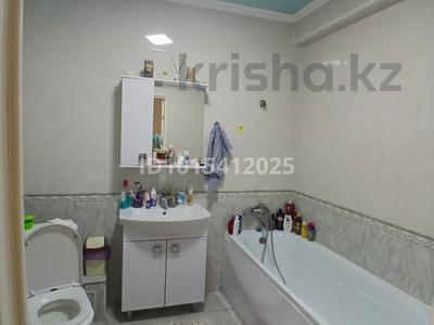 2 комнаты · 55 м² · 6/10 этаж, мкр Шугыла 4/10 — Толе би за 100 000 ₸ в Алматы, Наурызбайский р-н
