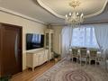 4-комнатная квартира · 135 м² · 6/14 этаж, Боталы 26/3 за 56 млн ₸ в Астане, Сарыарка р-н — фото 8
