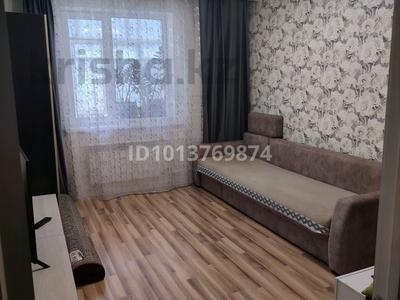 1-комнатная квартира · 38.5 м² · 5/5 этаж, Аманат 18 — Алтыбакан за 18.8 млн ₸ в Астане, Алматы р-н