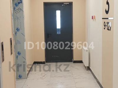 2-комнатная квартира · 62.5 м² · 3/12 этаж, мкр Гажайып 5/3 — Момышулы- монке за 45 млн ₸ в Алматы, Алатауский р-н